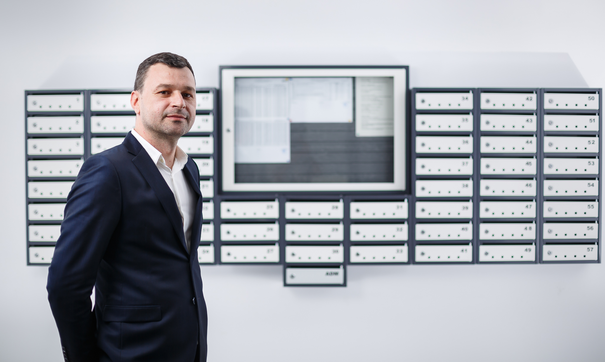 Atributii presedinte asociatie de proprietari