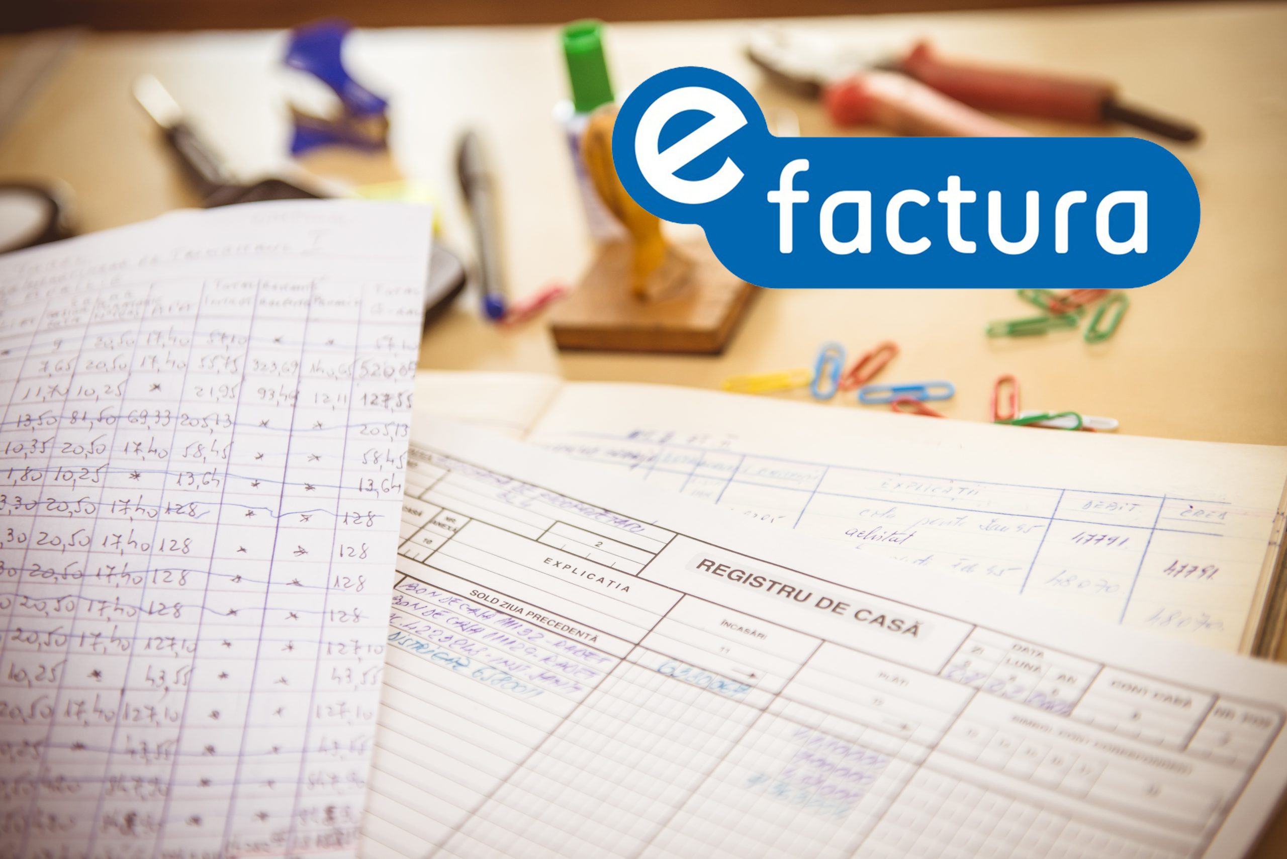 e factura asociatii de proprietari | Aviziero