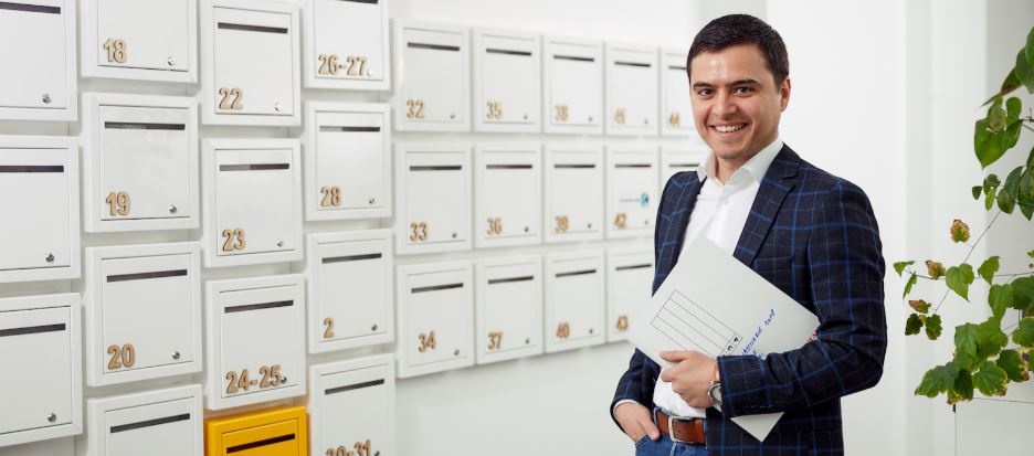 Firmă administrare asociație de proprietari – beneficii