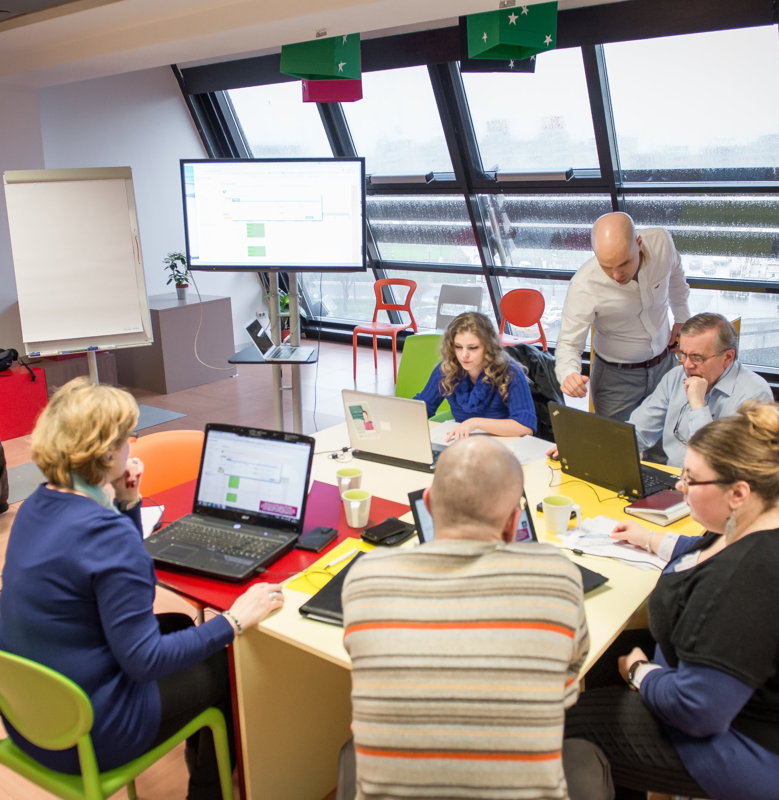 Curs președinte asociație de proprietari abilități