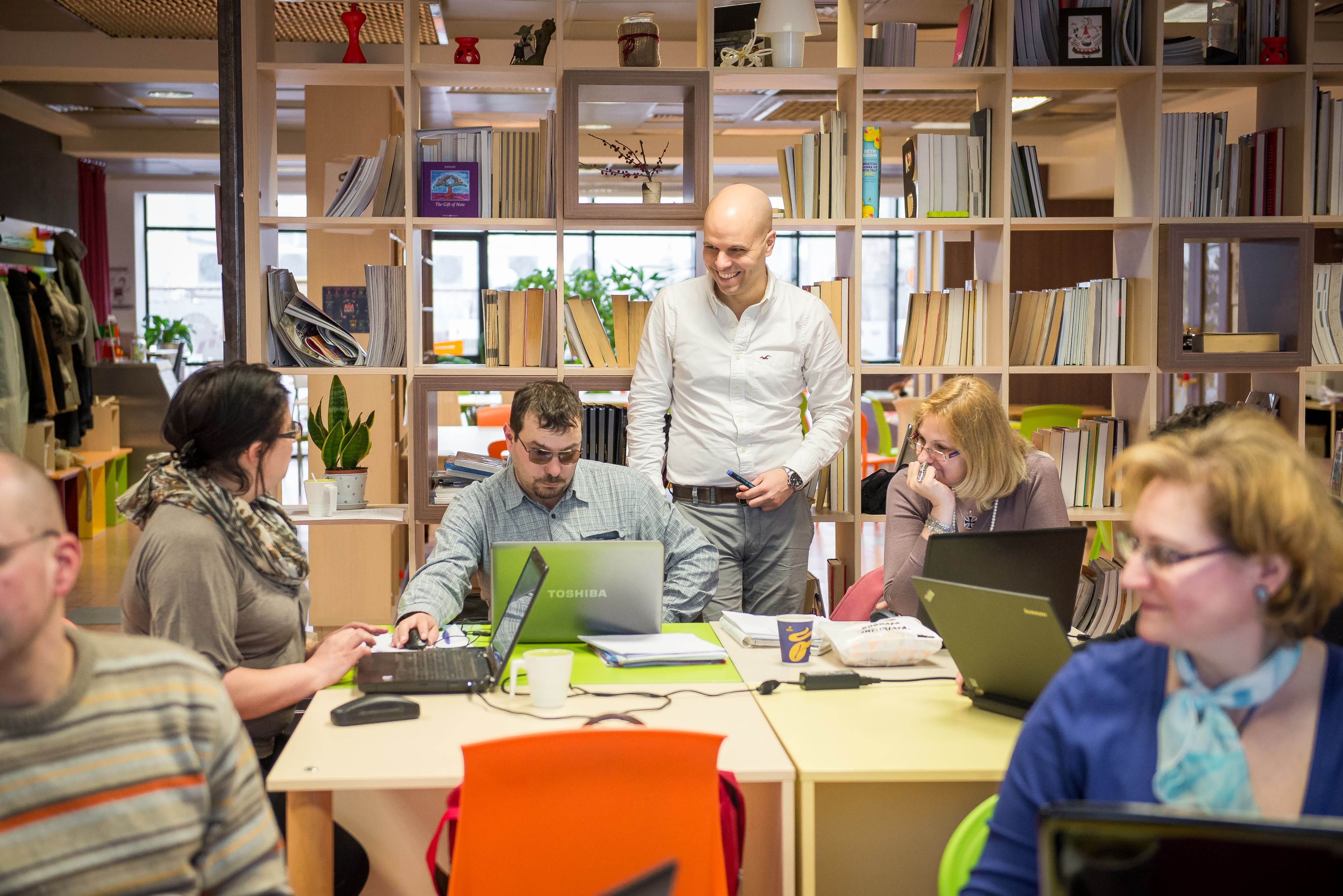 Probleme administrare asociații